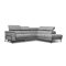 Oltens sarok ülőgarnitúra 281 cm X 228 cm - jobbos