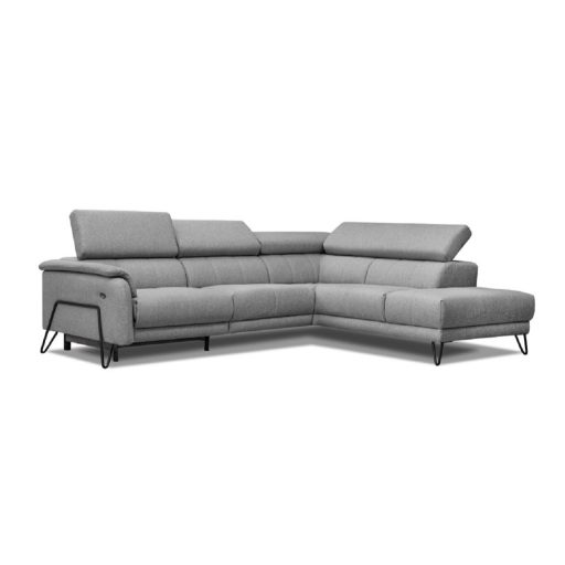Oltens relax sarokkanapé 281 cm X 228 cm - jobbos 