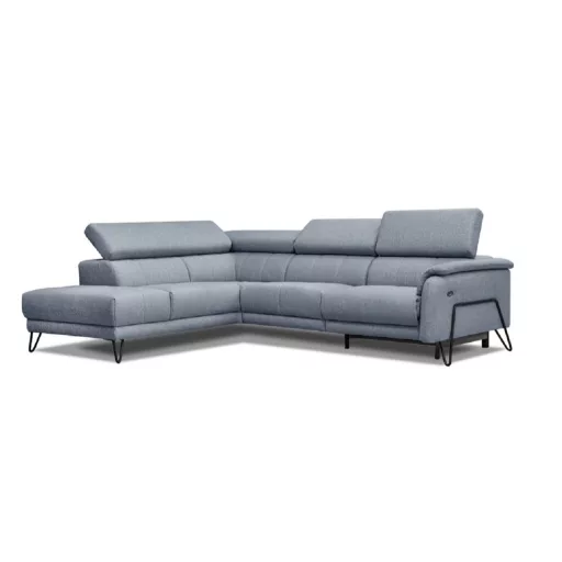 Oltens relax sarokkanapé 228 cm X 268 cm - balos 