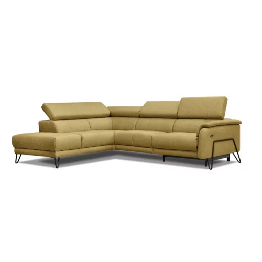 Oltens relax sarokkanapé 228 cm X 268 cm - balos 