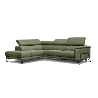 Oltens relax sarokkanapé 228 cm X 268 cm - balos 