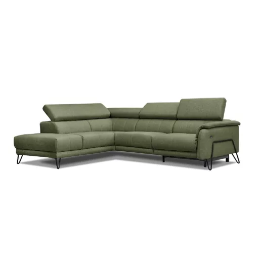 Oltens relax sarokkanapé 228 cm X 268 cm - balos 