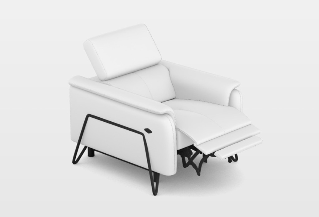 Oltens fotel relax funkcióval – 1. kép