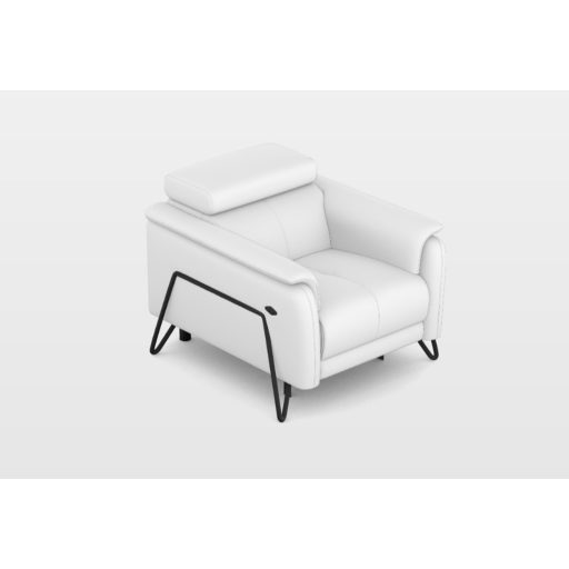 Oltens fotel relax funkcióval