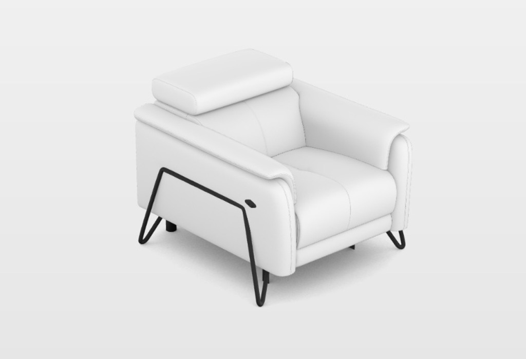Oltens fotel relax funkcióval – 2. kép