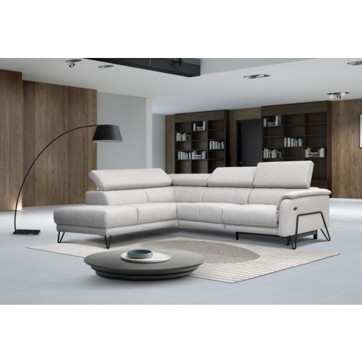 Oltens 3 személyes kanapé 1 karral bal