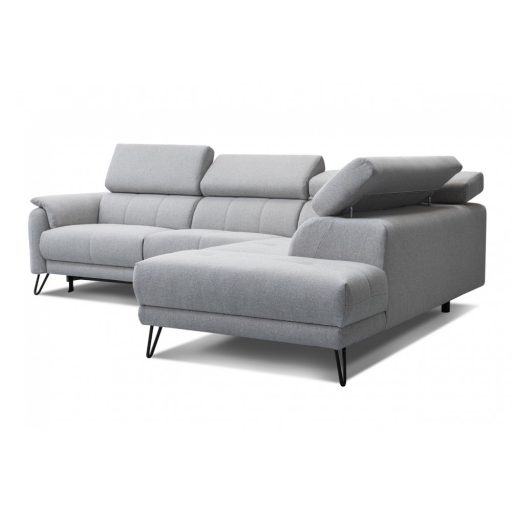 Oltens 3 személyes kanapé 1 karral bal