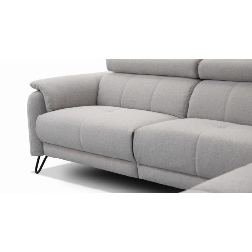 Oltens 3 személyes kanapé 1 karral bal