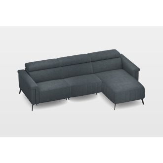 Onyx sarok ülőgarnitúra 271 cm X 170 cm - jobbos