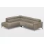 Onyx sarok ülőgarnitúra 228 cm X 283 cm - balos