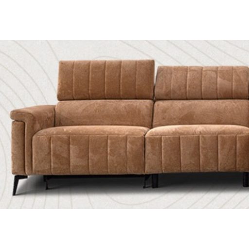 Onyx dupla relax sarokgarnitúra 271 cm X 170 cm - jobbos  