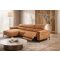 Onyx dupla relax sarokgarnitúra 170 cm X 271 cm - balos