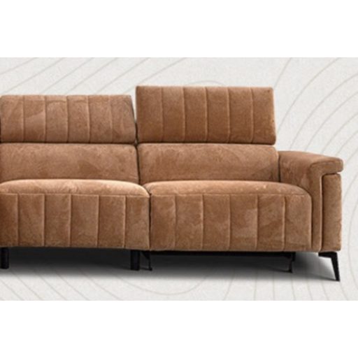 Onyx dupla relax sarokgarnitúra 170 cm X 271 cm - balos