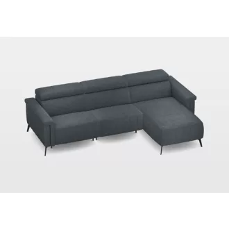 Onyx relax sarokkanapé 271 cm X 170 cm - jobbos 