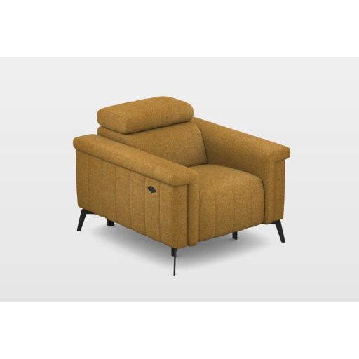 Onyx fotel relax funkcióval