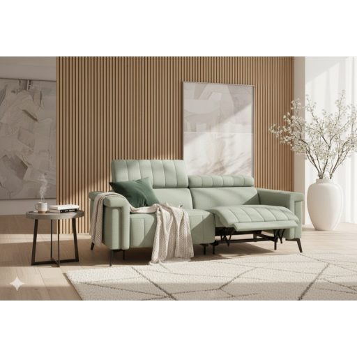 Onyx puff 80 cm X 60 cm