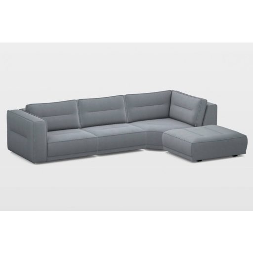 Panorama sarokgarnitúra 327 cm x 214 cm - jobbos