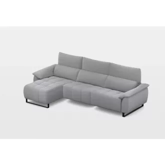   Pearl sarokgarnitúra 160 cm X 293 cm - elektromos relax funkció karfa mellett - bal