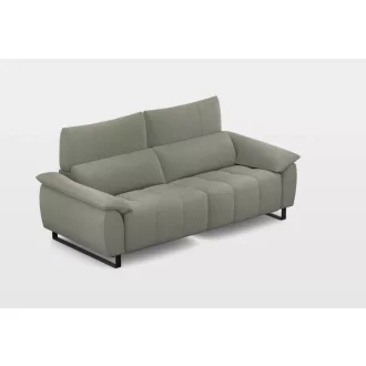   Pearl 3 személyes kanapé 2 karral - Elektromos Relax funkció 2 oldalon