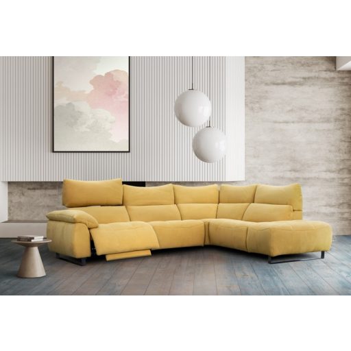 Pearl 1 személyes fotel 1 karfával bal