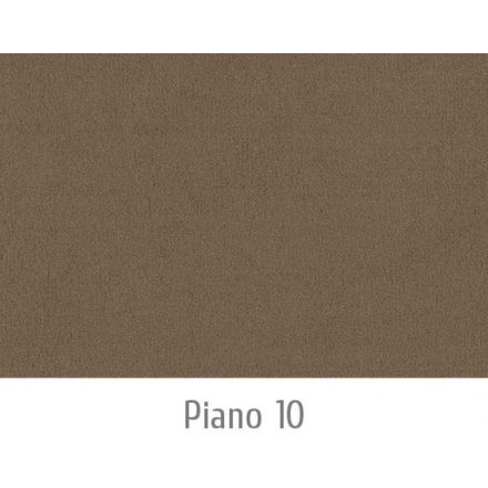Piano 10 szövet