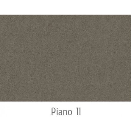 Piano 11 szövet