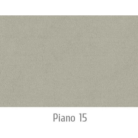 Piano 15 szövet