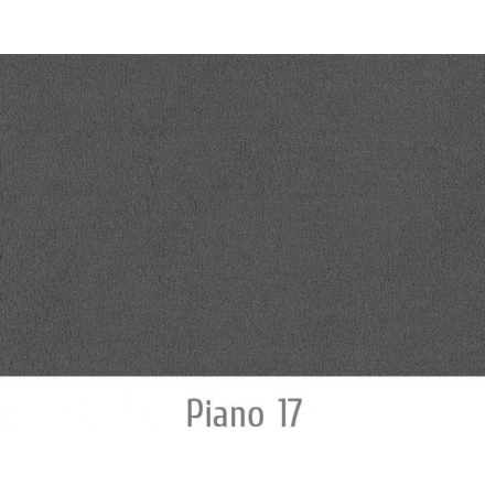 Piano 17 szövet