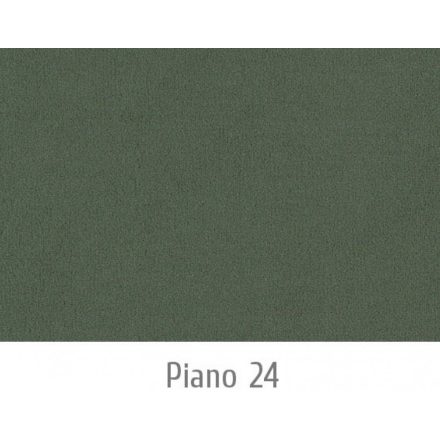 Piano 24 szövet