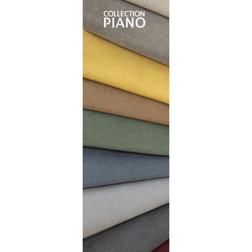 Piano 24 szövet