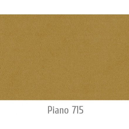 Piano 715 szövet