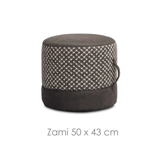 Zami puff, ülőke : kanape-shop.hu