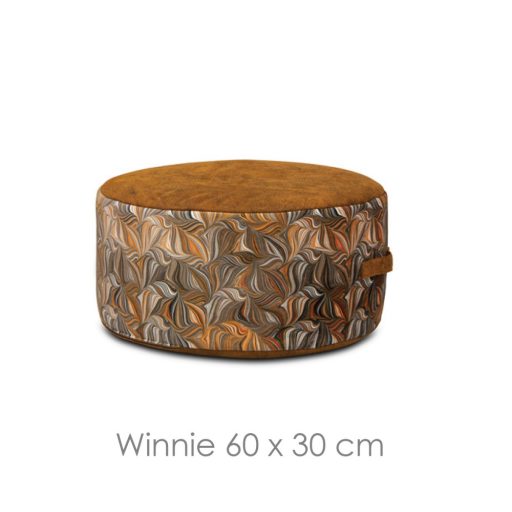 Zami puff, ülőke : kanape-shop.hu
