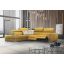Preston dupla elektromos relax sarokgarnitúra 235 cm X 296 cm - balos