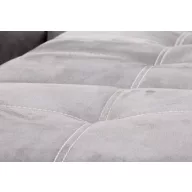   Preston dupla elektromos relax sarokgarnitúra 170 cm X 292 cm - balos 