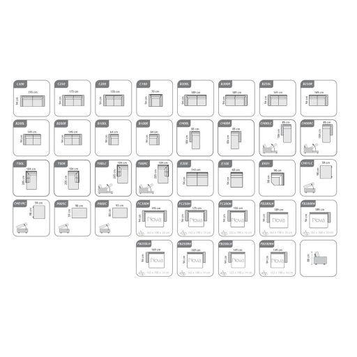 Primo kanapé: kanape-shop.hu