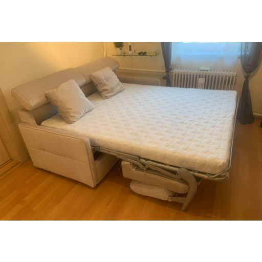 Primo 3 személyes matracos kanapéágy ( 163 X 198 matrac )