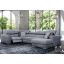 Quartz U-form elektromos relax sarokkanapé - 216 cm X 371 cm X 170 cm - jobbos
