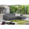 Quartz sarokgarnitúra 280 cm X 170 cm - jobbos