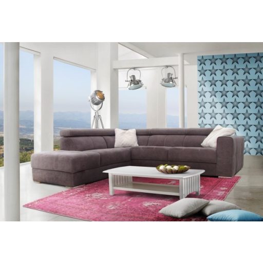 Quartz sarokgarnitúra 226 cm X 288 cm - balos