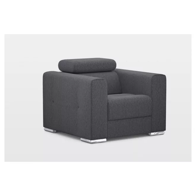 Quartz fotel 2 karral