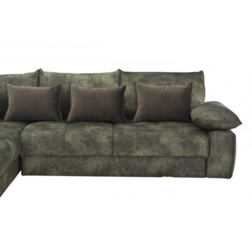 Quazi sarokgarnitúra 172 cm X 293 cm - balos