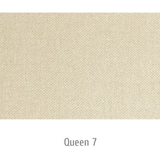 Queen 7 szövet