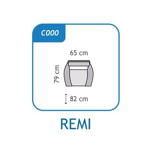 Remi fotel kanape-shop.hu