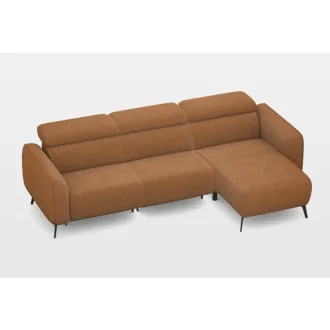 Rimo sarok ülőgarnitúra 287 cm X 173 cm - jobbos