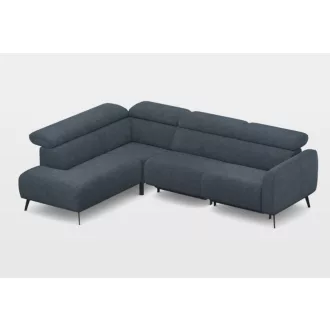 Rimo sarok ülőgarnitúra 222 cm X 287 cm - balos