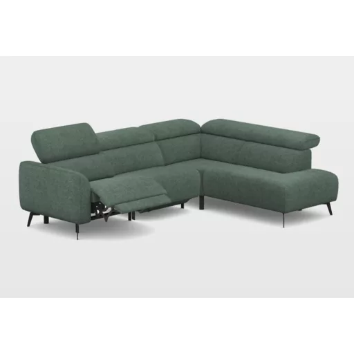 Rimo relax sarokkanapé 286 cm X 222 cm - jobbos 