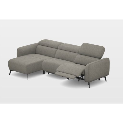 Rimo relax sarokkanapé 173 cm X 287 cm - balos 