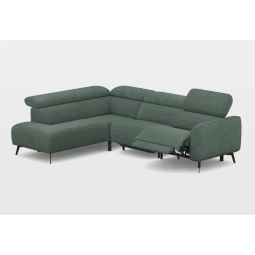 Rimo relax sarokkanapé 222 cm X 286 cm - balos 