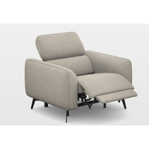 Rimo ülőgarnitúra - opció: elektromos relax funkció